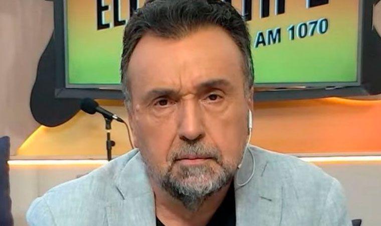 ¡¡¡ Cambia , todo Cambia!!! Roberto Navarro, ahora, acusa a Cristina de romper el peronismo ¡¡¡ Cambia , todo Cambia!!! Roberto Navarro, ahora, acusa a Cristina de romper el peronismo