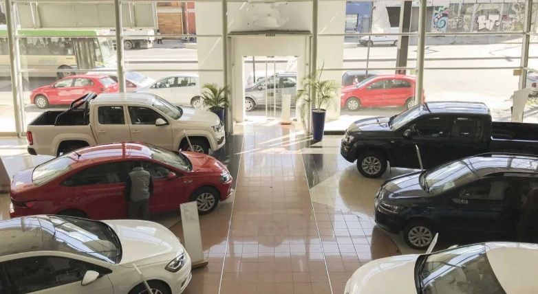 La Rioja se ubica primera entre las provincias con mayor venta de autos usados