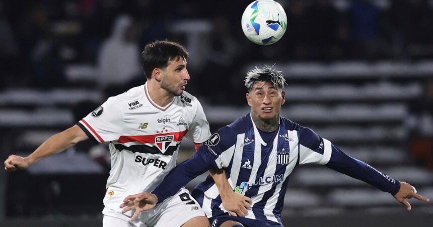 Ni Boca ni River, Jonathan Calleri adelantó a qué equipo del fútbol argentino quiere regresar Ni Boca ni River, Jonathan Calleri adelantó a qué equipo del fútbol argentino quiere regresar