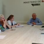 Gobierno provincial propone un «plus salarial» para médicos que se radiquen en el interior
