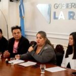 La Rioja crea un Registro Provincial de Personas Trans para impulsar políticas inclusivas