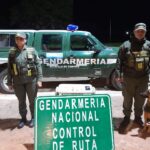 Operativos antidroga en Mendoza y La Rioja: secuestran marihuana y cocaína