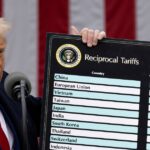 Donald Trump admite que la guerra comercial “no será fácil” y llama a “resistir”