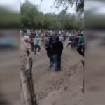 Denuncian a concejal de Aimogasta por protagonizar “batalla campal” en encuentro hípico