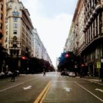 Cuánto gana un barrendero de la Ciudad en abril de 2025