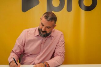 Un abogado que denunció a Milei por el tema cripto es candidato del PRO en la Ciudad