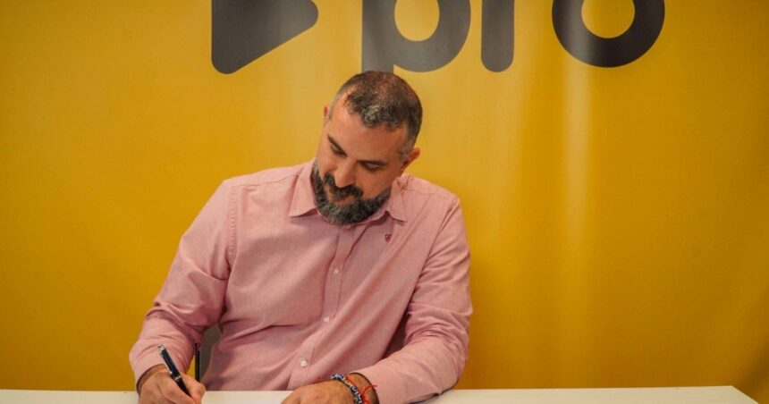 Un abogado que denunció a Milei por el tema cripto es candidato del PRO en la Ciudad