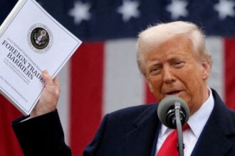 La ampliación de la Corte que no fue y el castigo de Trump llegó a las Malvinas