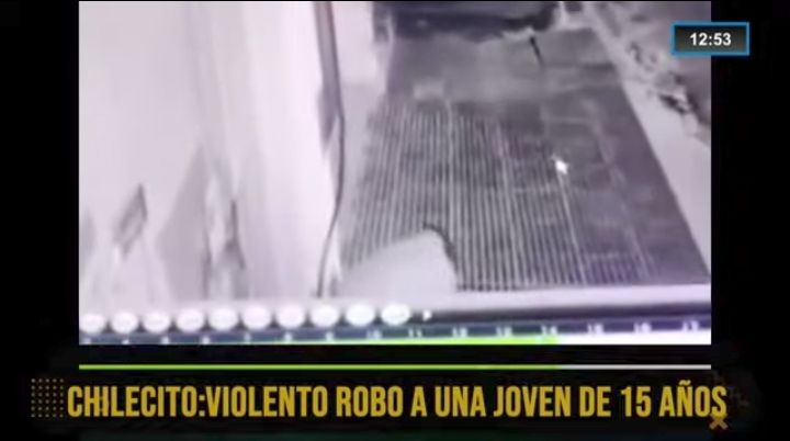 Una menor fue víctima de un intento de robo a punta de cuchillo en pleno centro de Chilecito