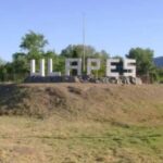 Ulapes: menor hospitalizado tras accidentar con su moto a un perro
