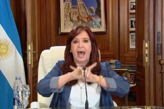La Corte “enemiga” de Cristina Kirchner será, finalmente, la que analizará su condena por corrupción
