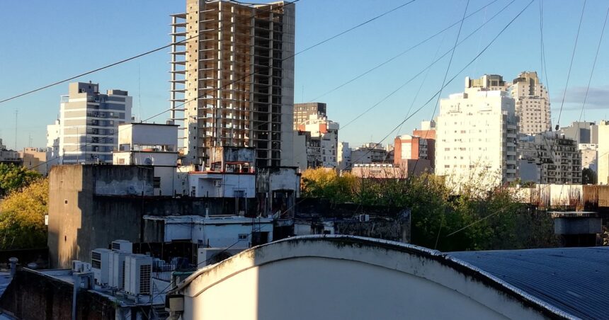 Clima hoy en Villa Pehuenia: el pronóstico del tiempo para este miércoles 9 abril de 2025