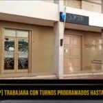Oficinas de ARCA (ex AFIP) sin atención este miércoles hasta las 12 horas