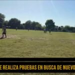 Chilecito: 6 Jóvenes riojanos fueron seleccionados por River Plate