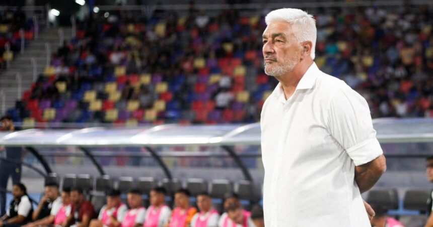 Flamengo vs Central Córdoba, por la Copa Libertadores: minuto a minuto, en directo Flamengo vs Central Córdoba, por la Copa Libertadores: minuto a minuto, en directo