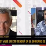 Rosendo Fraga en Fénix: “Los paros hace tiempo que ya han dejado de tener impacto político”