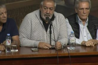 Pese a la alta actividad en la calle, la CGT celebró el paro: “Fue un éxito rotundo”