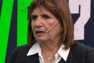 La chicana electoral de Patricia Bullrich a Mauricio Macri: “Está peleado con el mundo”