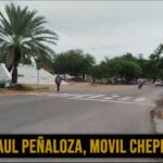 Chepes: robaron 100 mil pesos a camión repartidos de bebidas