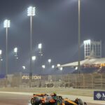 F1 GP de Bahrein hoy, EN VIVO: los horarios y todo sobre las prácticas libres de la Fórmula 1 2025