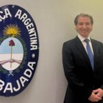 El embajador de Dinamarca es un riojano
