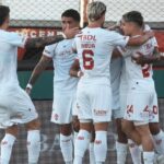 Barracas Central vs Tigre, por el Torneo Apertura: minuto a minuto, en directo