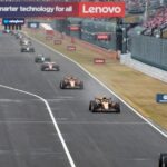 F1 GP de Bahrein: horarios de la carrera, cómo y dónde ver la Fórmula 1