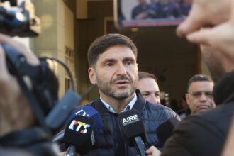 Por qué la elección en Santa Fe es clave para Pullaro y su chance de ser reelecto en 2027