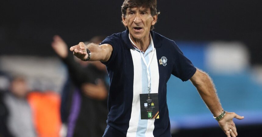 Aldosivi vs Racing, por el Torneo Apertura de la Liga Profesional: minuto a minuto, EN VIVO Aldosivi vs Racing, por el Torneo Apertura de la Liga Profesional: minuto a minuto, EN VIVO