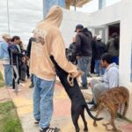 CHEPES | ABORDAJE DE CASTRACIÓN EN EL CENTRO INTEGRADOR COMUNITARIO