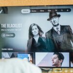¿Qué pasa si dos personas usan el mismo perfil de Netflix?