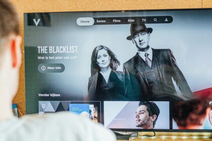 ¿Qué pasa si dos personas usan el mismo perfil de Netflix?