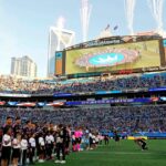 ¿Dónde se juega el Mundial de Clubes 2025? Sedes y capacidad de los estadios