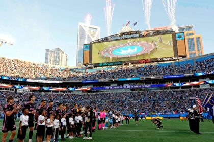 ¿Dónde se juega el Mundial de Clubes 2025? Sedes y capacidad de los estadios
