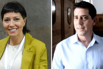 TN, Espert y la herencia violenta de Cristina Kirchner