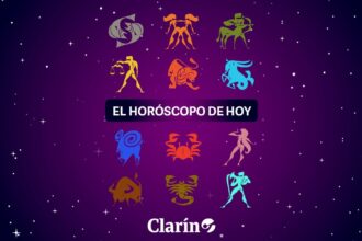 Horóscopo de hoy, viernes 11 de julio: las predicciones para la salud, el amor y el dinero