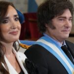 “Traidora”: Milei agranda el abismo con Villarruel y profundiza el choque con los gobernadores