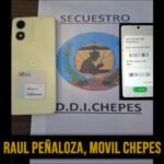 Chepes: Hay 2 detenidos por el robo de un celular con engaños a una mujer de 74 años