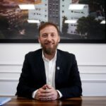 Federico Otermín: “Cristina sigue siendo la principal líder de la oposición”