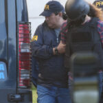 Piden detener a un iraní que entró a la Argentina con un pasaporte israelí falso