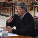 Balearon a un concejal del PRO durante un asalto en Olavarría