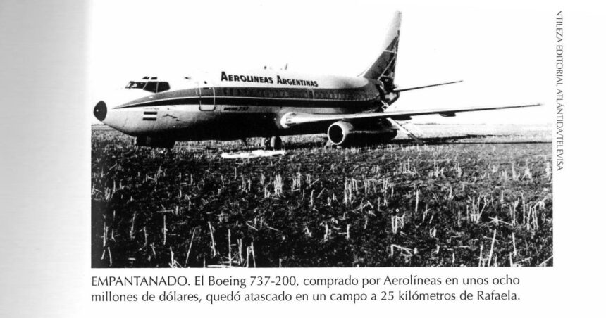 La provocación montonera que le abrió las puertas al golpe del 76