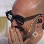 La increíble suma millonaria que recaudó Abel Pintos para ayudar al Hospital de Niños