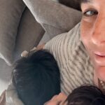 La fuerte confesión de Juana Repetto sobre la maternidad: “Muchas veces me siento sola”