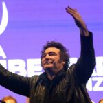 Milei se ató a Caputo, el futuro jefe de Gabinete y la regla de tres de Wall Street