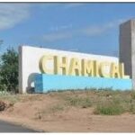 Robo de herramientas en una obra en construcción en Chamical