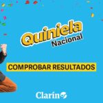Quiniela Nacional: resultado del sorteo de la Nocturna de hoy, viernes 24 de octubre