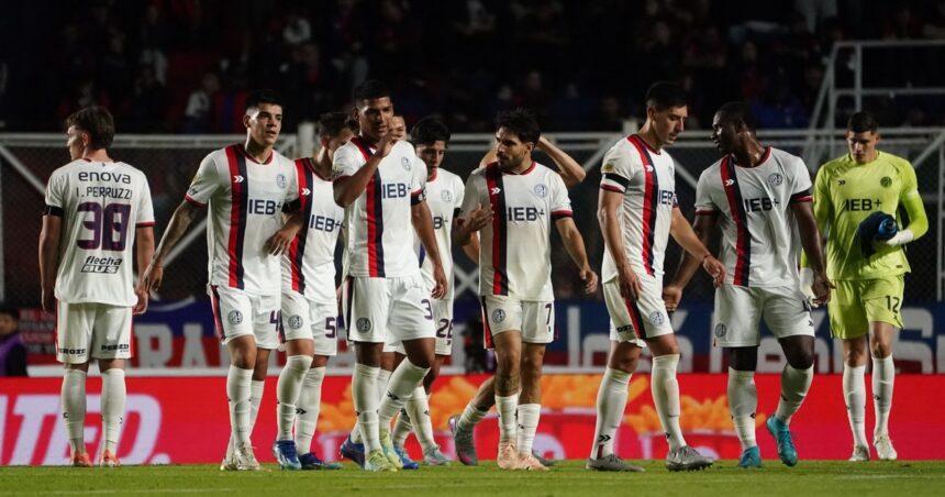 El lapidario comunicado de los jugadores de San Lorenzo: “La situación actual es insostenible”
