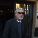 Julio De Vido pidió la prisión domiciliaria para cumplir la condena por la tragedia de Once