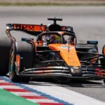 F1 GP Las Vegas: horarios del entrenamiento y clasificación, cómo y dónde ver la Fórmula 1